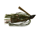 Strike King Denny Brauer Baby Structure Casting Jig