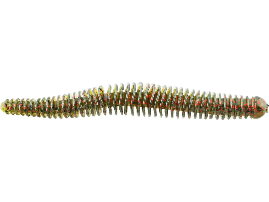 Grande Bass Rattlesnake Worm