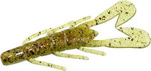 Zoom Magnum UV Speed Craw