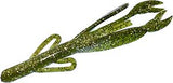 Zoom Brush Craw