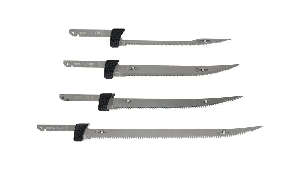 BUBBA Pro Series Gen 2 Cordless Electric Fillet Knife