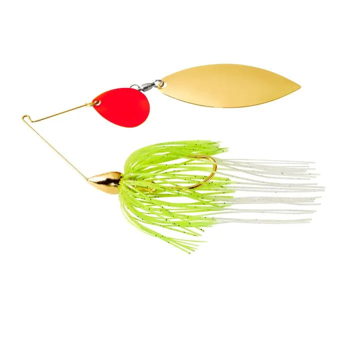 War Eagle Colorado Willow Spinnerbait
