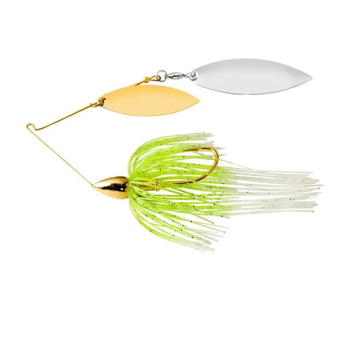 War Eagle Double Willow Spinnerbait