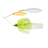 War Eagle Double Willow Spinnerbait