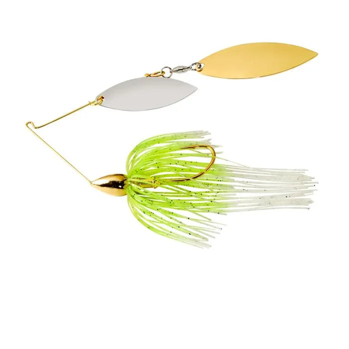 War Eagle Double Willow Spinnerbait