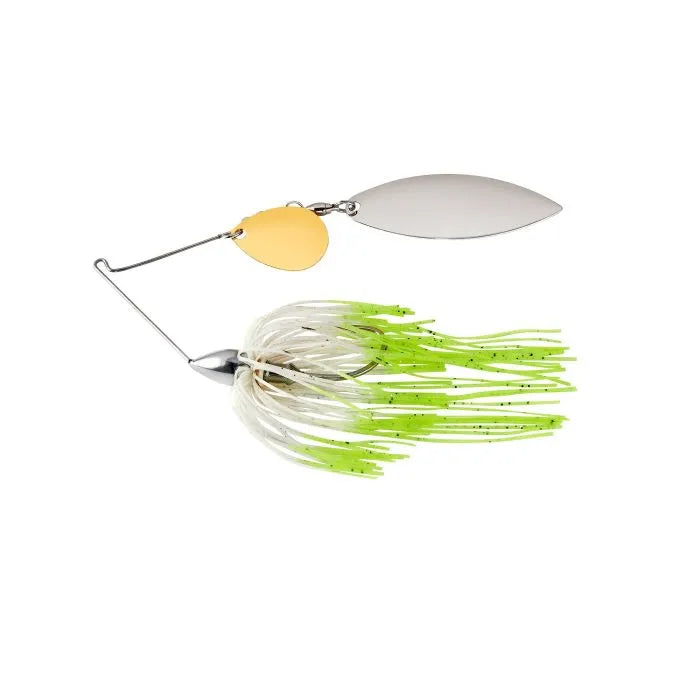 War Eagle Colorado Willow Spinnerbait