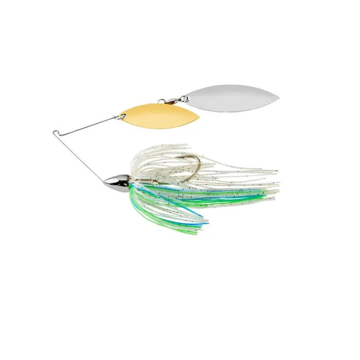 War Eagle Double Willow Spinnerbait