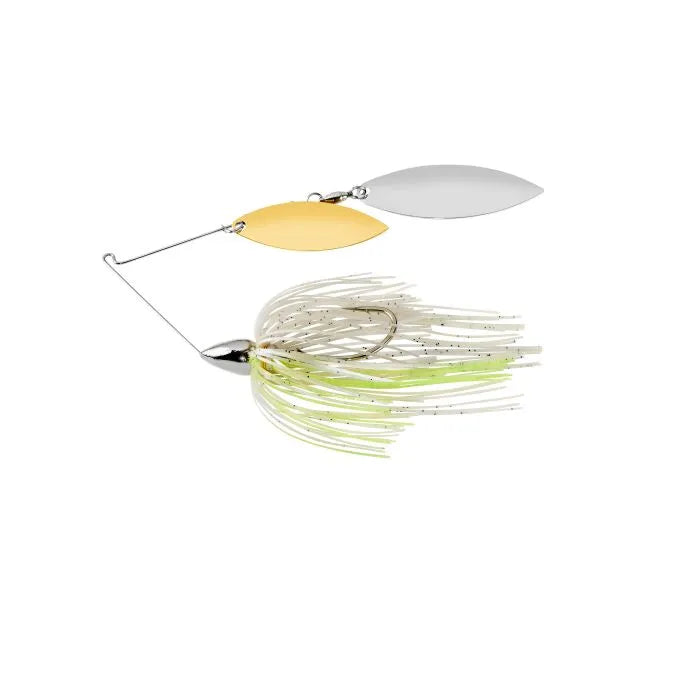 War Eagle Double Willow Spinnerbait