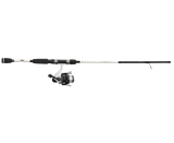 Lew’s American Hero WE GO 2 Spinning Combo