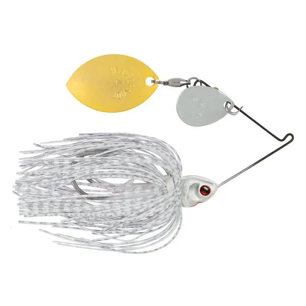 BOOYAH Covert Finesse Oklahoma Colorado Spinnerbait