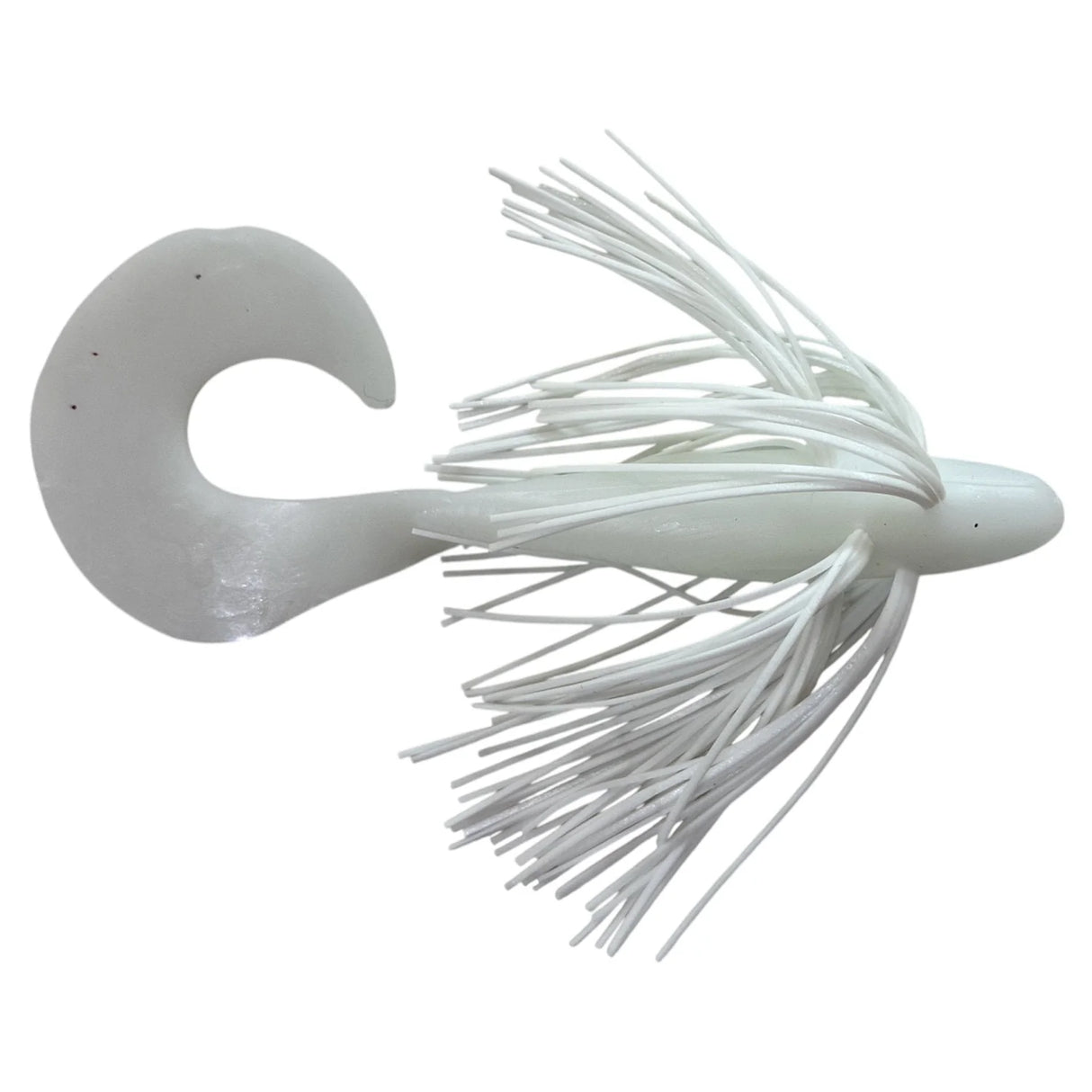 Tightlines UV Rattl’n Jigbait Trailer