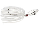 Z-Man Tungsten ChatterBait Elite EVO Bladed Jig