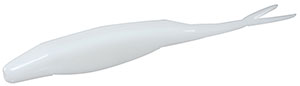 Zoom Super Fluke Soft Jerkbait 5"