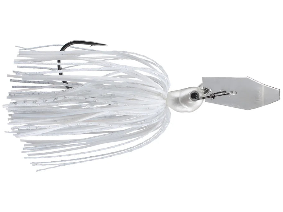 Z-Man ChatterBait JackHammer Bladed Jig