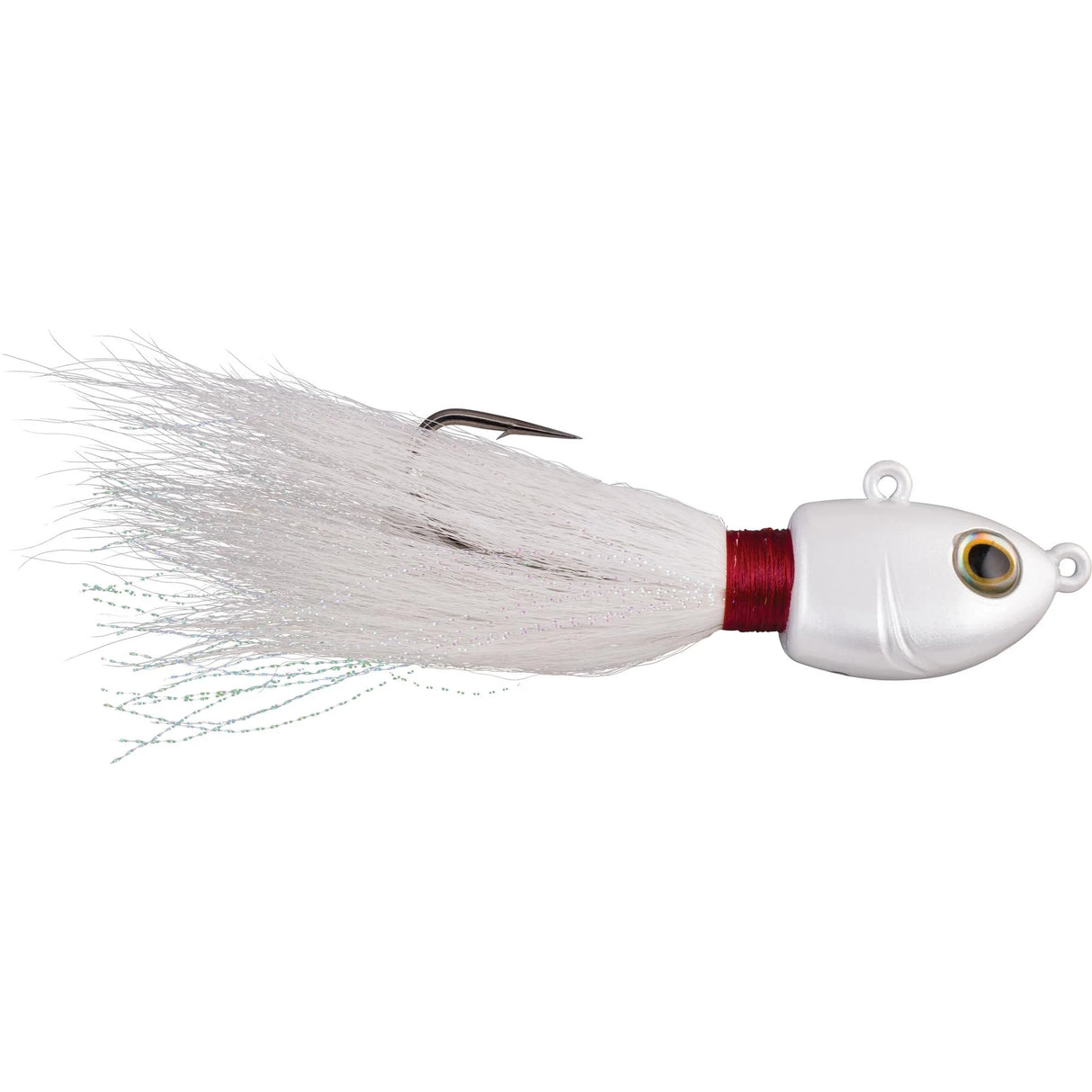 Berkley Fusion19 Bucktail Jig