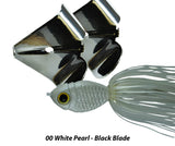 Picasso Buzzzz Saw Buzzbait