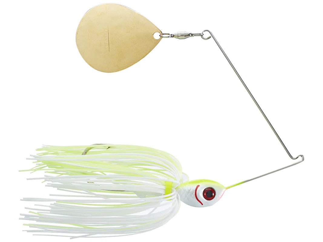 BOOYAH Single Colorado Spinnerbait