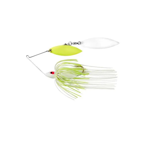 War Eagle Screamin' Eagle Double Willow Spinnerbait