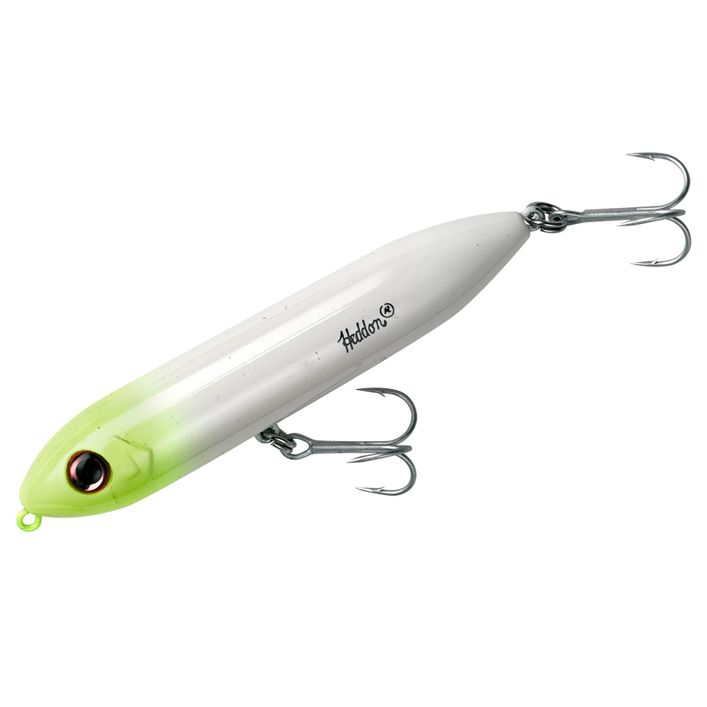 Heddon Super Spook Jr. Topwater Walker