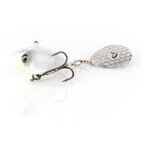 Savage Gear Fat Tail Spin Tail Spinner