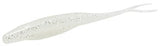 Zoom Super Fluke Soft Jerkbait 5"