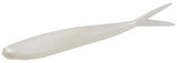 Zoom Fluke Soft Jerkbait 4"