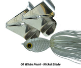 Picasso Buzzzz Saw Buzzbait
