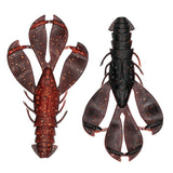 6th Sense Congo Craw