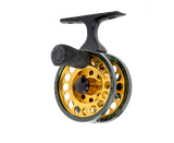 Lew’s Wally Marshall Signature Series Solo Jigging Reel