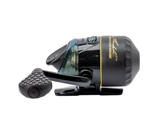 Lew’s Wally Marshall Signature Series Spincast Reel