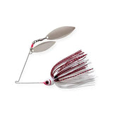 BOOYAH Blade Double Willow Spinnerbait