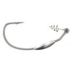 Hayabusa WRM958 Weighted Wide Gap Screw Lock Hook