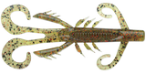 Rapala Crush City Hedgehog