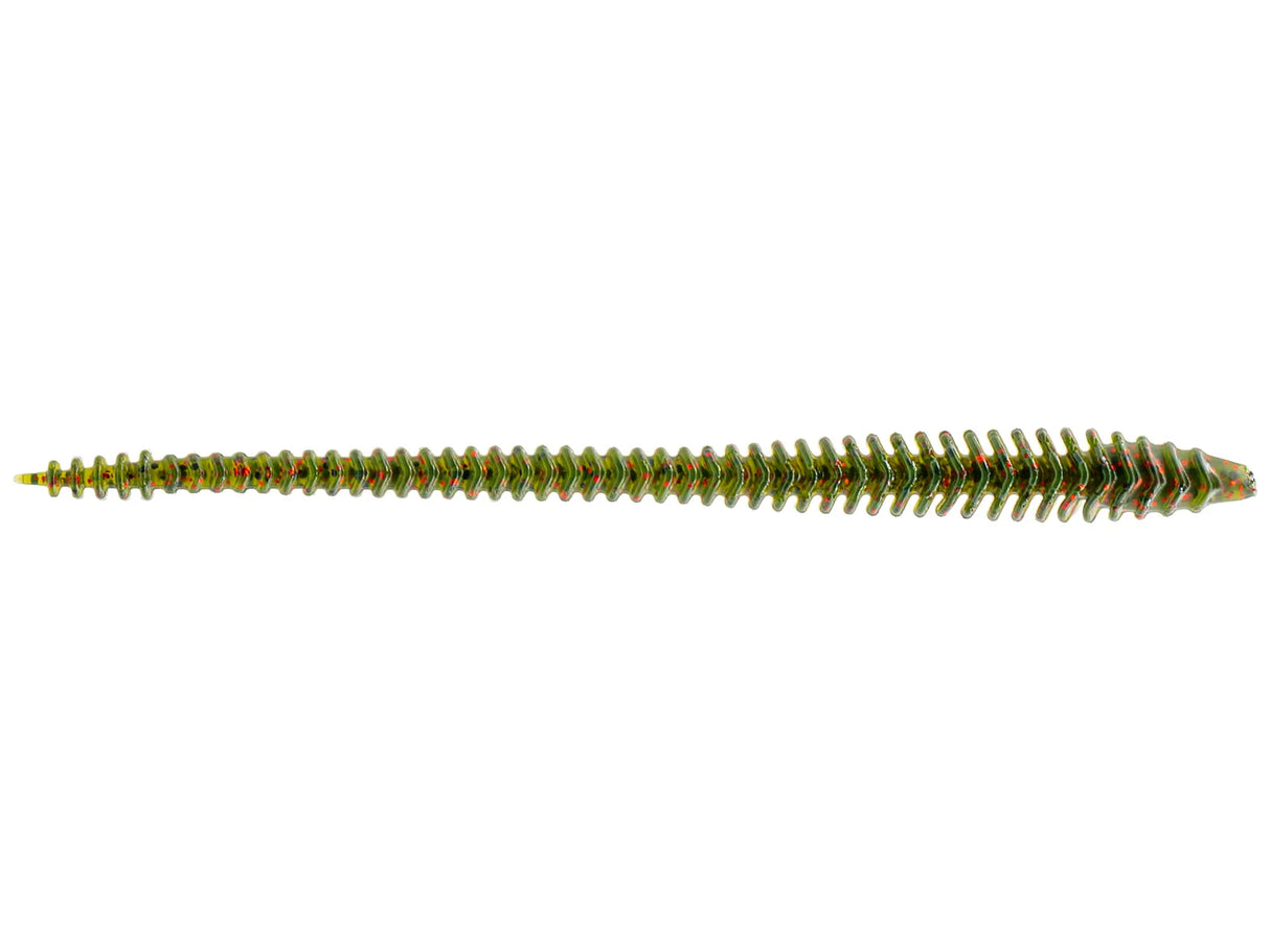 6th Sense Boosa Shakey Worm