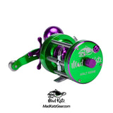 Mad Katz Xalt 6550 Conventional Reel