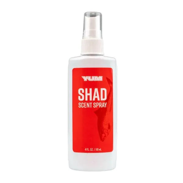 YUM Pump Scent