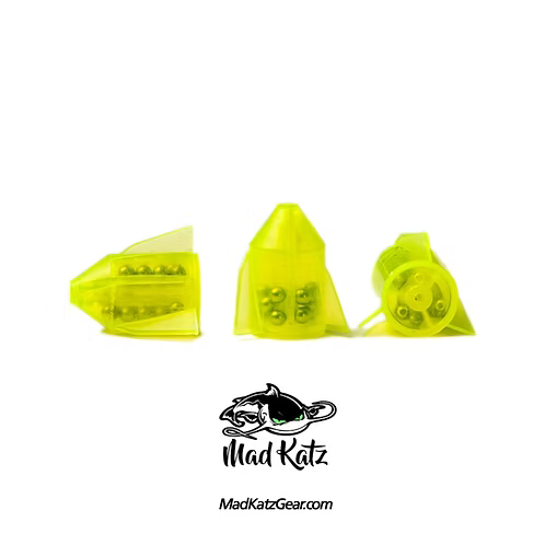 Mad Katz Rocket Rattles