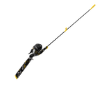Zebco Floating Spincast Combo 29"