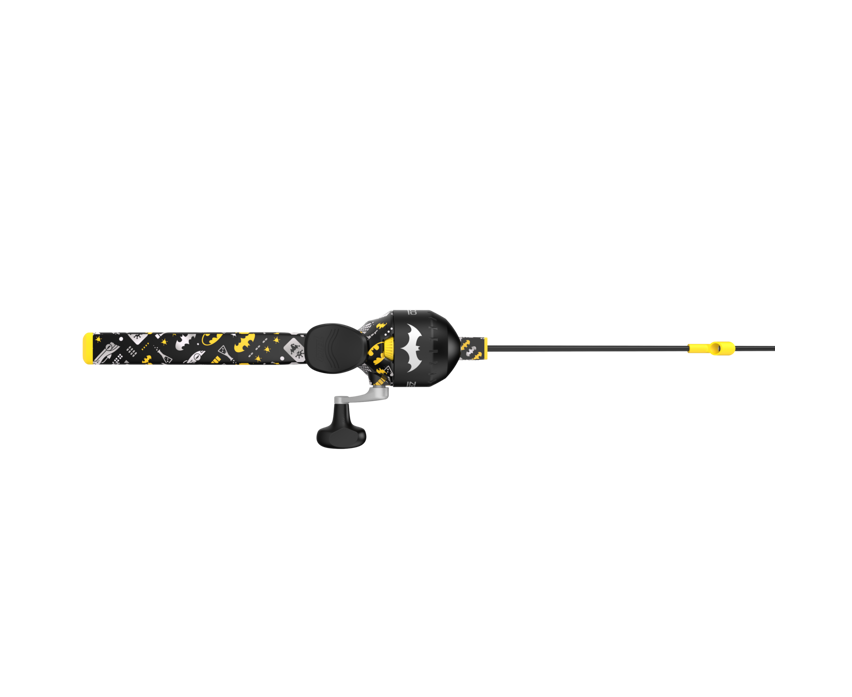 Zebco Floating Spincast Combo 29"