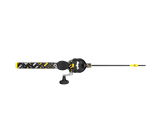 Zebco Floating Spincast Combo 29"