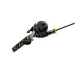 Zebco Floating Spincast Combo 29"