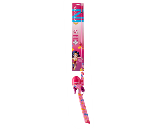 Zebco Floating Spincast Combo 29"