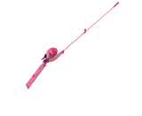 Zebco Floating Spincast Combo 29"
