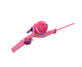 Zebco Floating Spincast Combo 29"