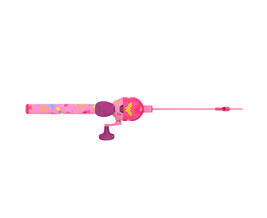 Zebco Floating Spincast Combo 29"