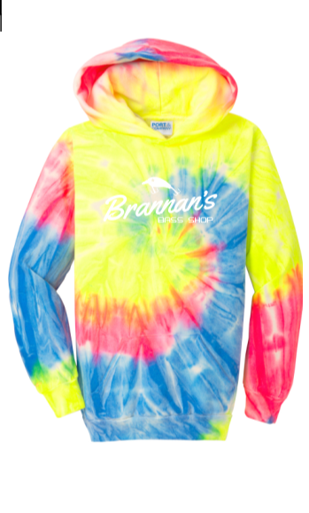 Brannan’s Youth Hoodie