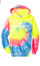 Brannan’s Youth Hoodie