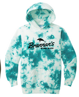 Brannan’s Youth Hoodie