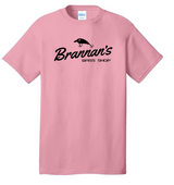 Brannan’s Youth Short Sleeve T-Shirt
