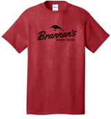 Brannan’s Youth Short Sleeve T-Shirt